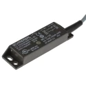 Schmersal Magnetic Non-Contact Safety Switch Plastic Housing 24V DC NO NC Cable BNS33