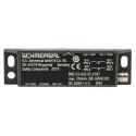 Schmersal BNS33 Series Magnetic Safety Switch Plastic Housing 2 NO Contacts M8 Connector IP67 