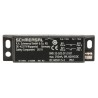 Schmersal BNS33 Series Magnetic Safety Switch Plastic Housing 2 NO Contacts M8 Connector IP67