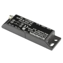 Schmersal BNS33 Series Magnetic Safety Switch Plastic Housing 2 NO Contacts M8 Connector IP67 