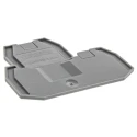 Phoenix Contact End Cover for DIN Rail Terminal Blocks, Polyamide Grey, Series D-UTTB 3047293