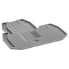 Phoenix Contact End Cover for DIN Rail Terminal Blocks, Polyamide Grey, Series D-UTTB 3047293