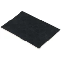 RS PRO Circular Polymer Non-Slip Pad 16 mm Diameter, 3 mm Thickness, Self-Adhesive, Operating Temperature 0°C to 302-2974