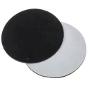RS PRO Circular Nitrile Non-Slip Pad, 100 mm Diameter, 3 mm Thickness 302-2930