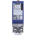 Telemecanique Sensors Electromechanical Relay Output Pressure Sensor 1 bar to 20 bar Fixed Reading XMLA020A2S11