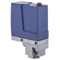 Telemecanique Sensors Electromechanical Relay Output Pressure Sensor 1 bar to 20 bar Fixed Reading XMLA020A2S11