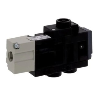 EMERSON ? ASCO EMERSON ASCO Pneumatic Solenoid Valve Pilot Spring G 1/8 inch 520 Series 52000376