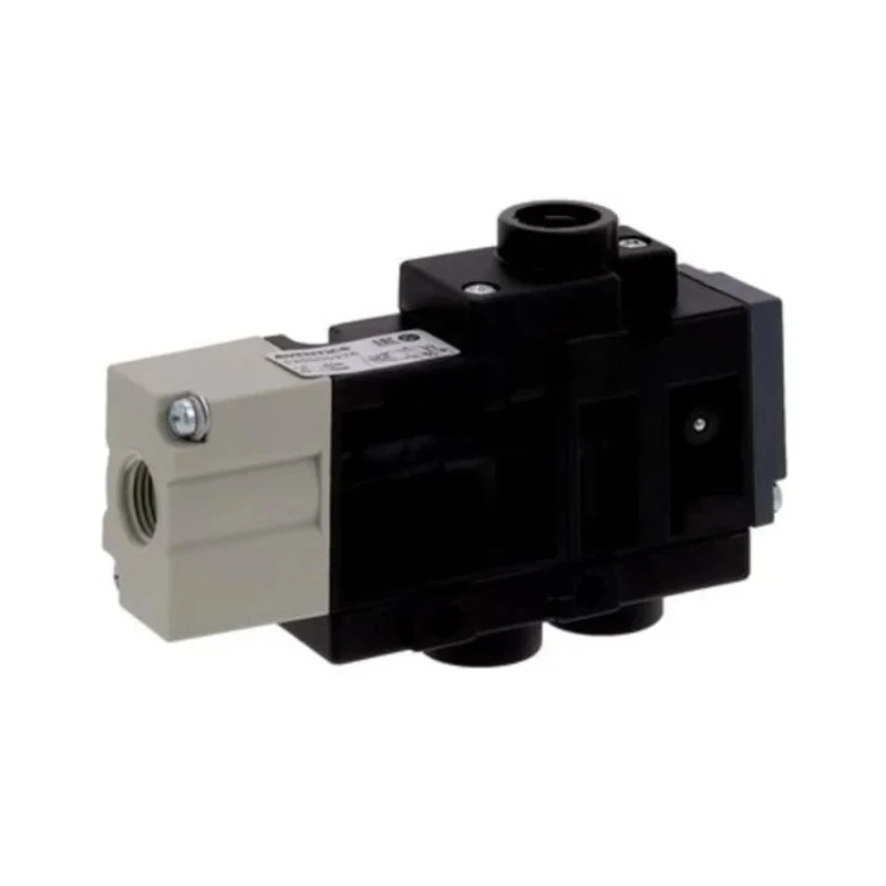 EMERSON ? ASCO EMERSON ASCO Pneumatic Solenoid Valve Pilot Spring G 1/8 inch 520 Series 52000376