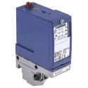Telemecanique Sensors Electromechanical Relay Output Pressure Sensor 1 bar to 20 bar Fixed Reading XMLA020A2S11
