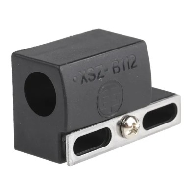 Telemecanique Sensors OsiSense XS Series Mounting Clamp for OsiSense XX Series XSZB112