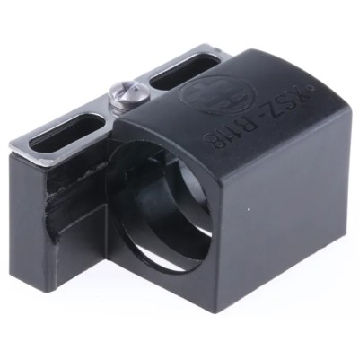 Telemecanique Sensors Mounting Clamp for Use with OsiSense XX Series XSZB118