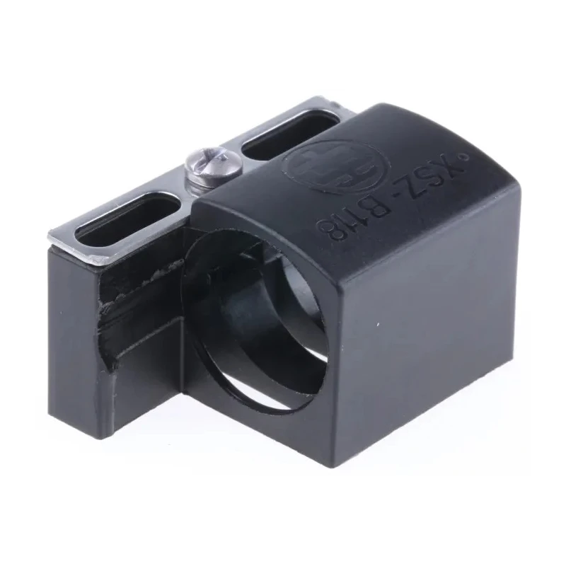 Telemecanique Sensors Mounting Clamp for Use with OsiSense XX Series XSZB118