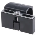 Telemecanique Sensors Mounting Clamp for Use with OsiSense XX Series XSZB118