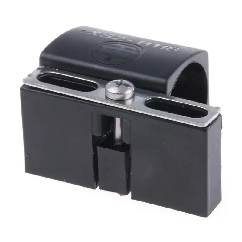 Telemecanique Sensors Mounting Clamp for Use with OsiSense XX Series XSZB118