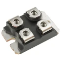 STMicroelectronics 400 V 240 A Switching Diode Panel Mount 4-Pin ISOTOP STTH20004TV1
