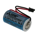 Mitsubishi Electric Q6-BAT Series PLC Power Supply for Q Series Data Backup 3V Lithium Battery Japan Q6-BAT