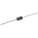onsemi 1 kV 4 A Switching Diode Through Hole DO-201AD MUR4100ERLG