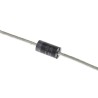 onsemi 20 V 1 A Schottky Diode 2-Pin DO-41 1N5817RLG