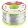Felder Lottechnik Lead Free Solder Wire 1 mm Diameter, Rosin Based Flux, 227 °C Melting Point 551894103037