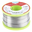 Felder Lottechnik Lead Free Solder Wire 1 mm Diameter, Rosin Based Flux, 227 °C Melting Point 551894103037