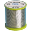 Felder Lottechnik Lead Free Solder Wire 1 mm Diameter 227 °C Melting Point 5540941040 1037