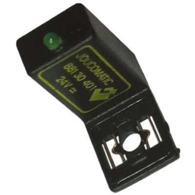 EMERSON ? ASCO 519-520-521 Spool Valve Socket Accessories Series 519-520-521 88130401