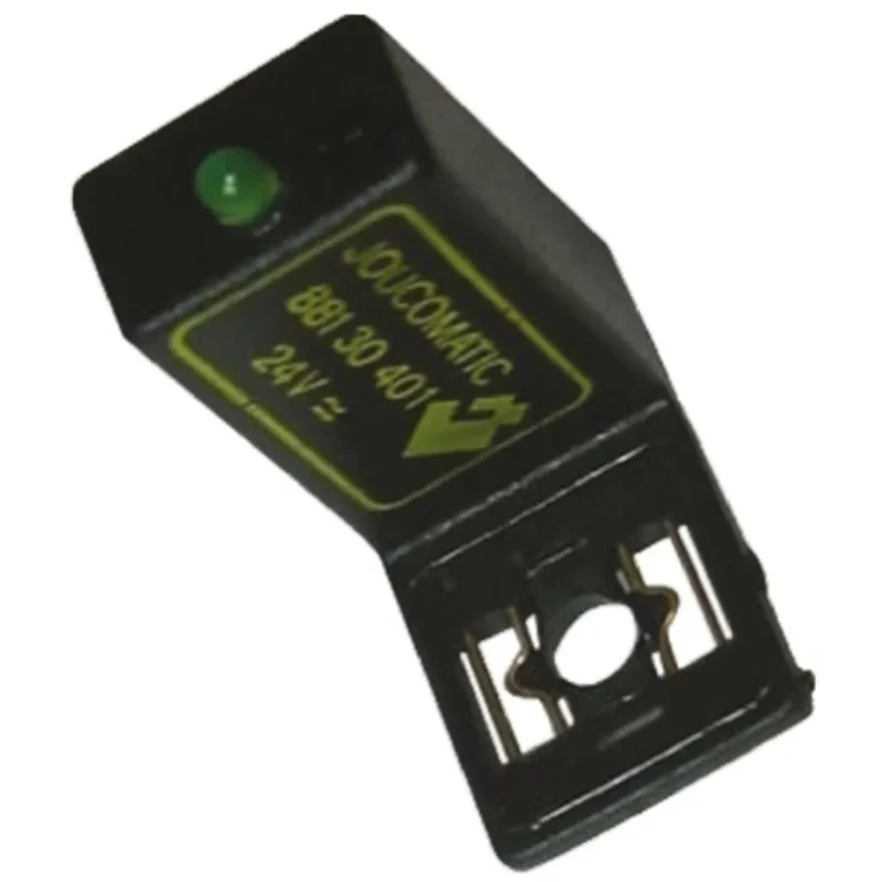 EMERSON ? ASCO 519-520-521 Spool Valve Socket Accessories Series 519-520-521 88130401