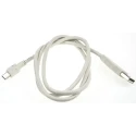 Molex USB Cable Male USB Type A to Male USB 2.0 Mini USB Type B Black 1 m 88732-8602