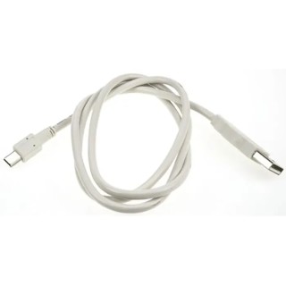 Molex USB Cable Male USB Type A to Male USB 2.0 Mini USB Type B Black 1 m 88732-8602