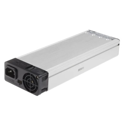 Excelsys / Advanced Energy XLC Switching Power Supply 4 Output 600W 380V dc