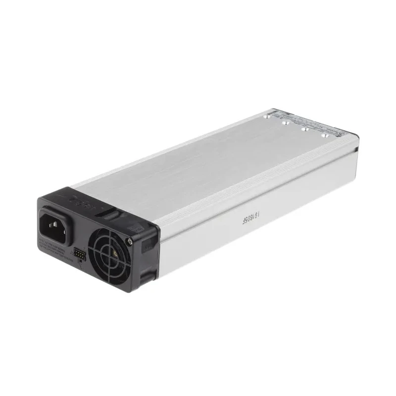 Excelsys / Advanced Energy XLC Switching Power Supply 4 Output 600W 380V dc
