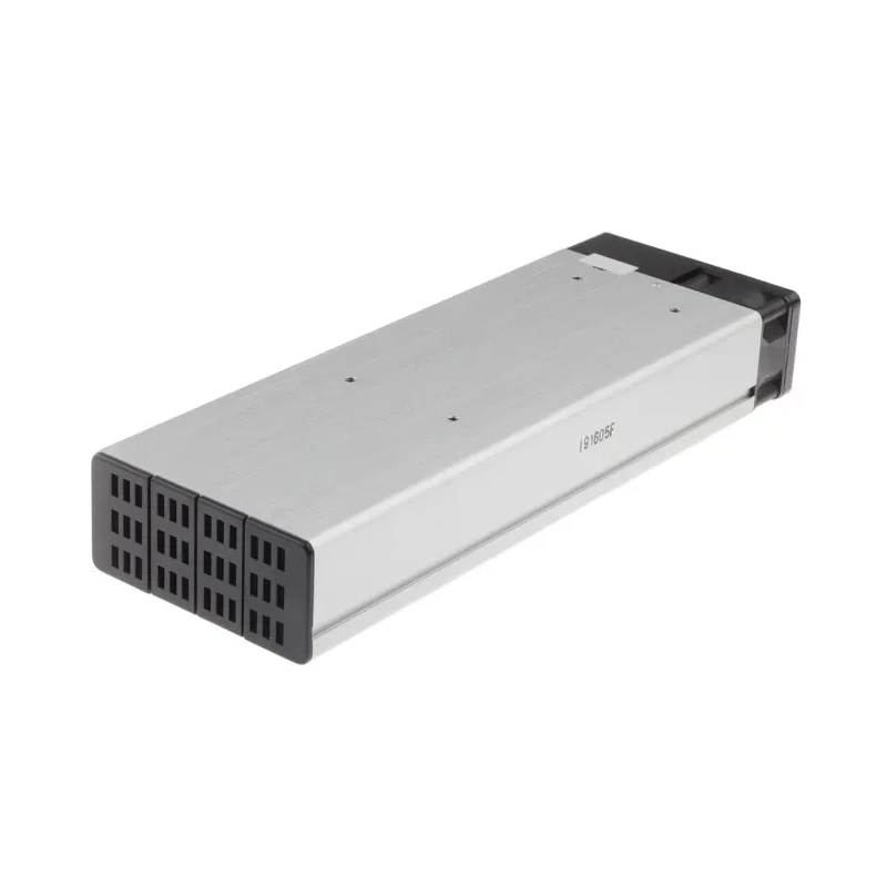 Excelsys / Advanced Energy XLC Switching Power Supply 4 Output 600W 380V dc