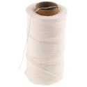 SES Sterling Cable Lacing Cord Natural Polyamide 1.3mm x 200 m 06430003001