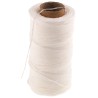 SES Sterling Cable Lacing Cord Natural Polyamide 1.3mm x 200 m 06430003001