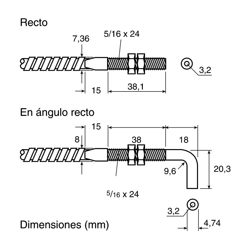 SICK LBS Series Cable for Use with CSL1 Series 