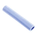 SES Sterling Expandable Silicone Rubber Blue Cable Sleeve 25mm Length 4mm Diameter Silavia Series 02050024002
