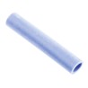 SES Sterling Expandable Silicone Rubber Blue Cable Sleeve 25mm Length 4mm Diameter Silavia Series 02050024002