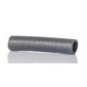SES Sterling Expandable Silicone Rubber Black Cable Sleeve 25mm Length 3-4mm Diameter Silavia Series 02050024010