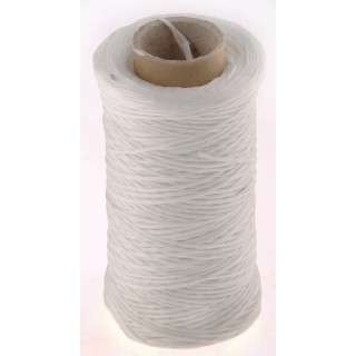 SES Sterling Cable Lacing Cord Natural Polyamide 1.2mm x 200m 06430002001