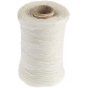 SES Sterling Cable Lacing Cord Natural Polyamide 1.4mm x 200 m 06430004001