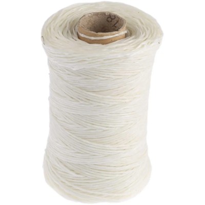SES Sterling Cable Lacing Cord Natural Polyamide 1.4mm x 200 m 06430004001