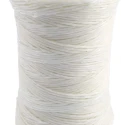 SES Sterling Cable Lacing Cord Natural Polyamide 1.4mm x 200 m 06430004001