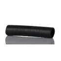 SES Sterling Expandable Silicone Rubber Black Cable Sleeve 25mm Length 5-7mm Cable Diameter Silavia Series 02050025010