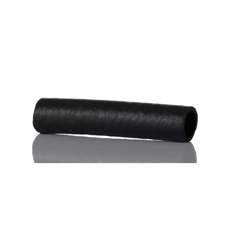 SES Sterling Expandable Silicone Rubber Black Cable Sleeve 25mm Length 5-7mm Cable Diameter Silavia Series 02050025010