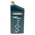 Castle Vibration Meter Velocity, Displacement, Acceleration 1 Axis GA2002