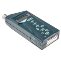 Castle Vibration Meter Velocity, Displacement, Acceleration 1 Axis GA2002