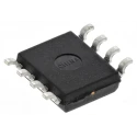 Microchip Programmable Gain Amplifier 3V to 5.5V Supply, 1 Channel, 8-Pin SOIC MCP6S91-E/SN