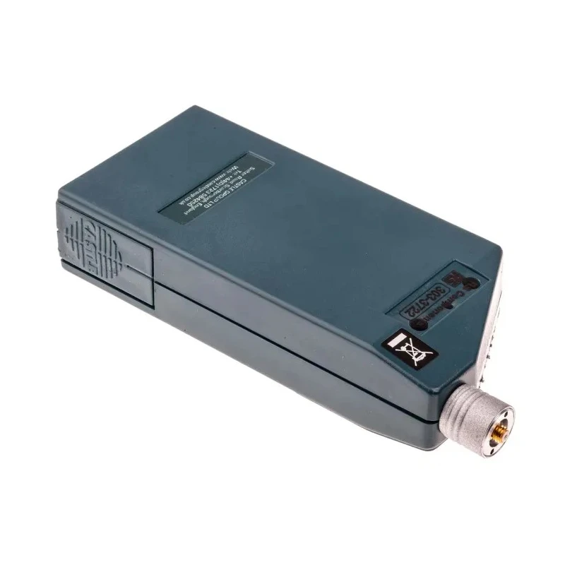 Castle Vibration Meter Velocity, Displacement, Acceleration 1 Axis GA2002
