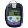 Drager Pac 8500 Oxygen/Carbon Monoxide O2/CO Gas Detector