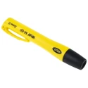 Wolf Safety IECEx, ATEX LED Pen Torch Yellow 139 lm, 68 mm M-60